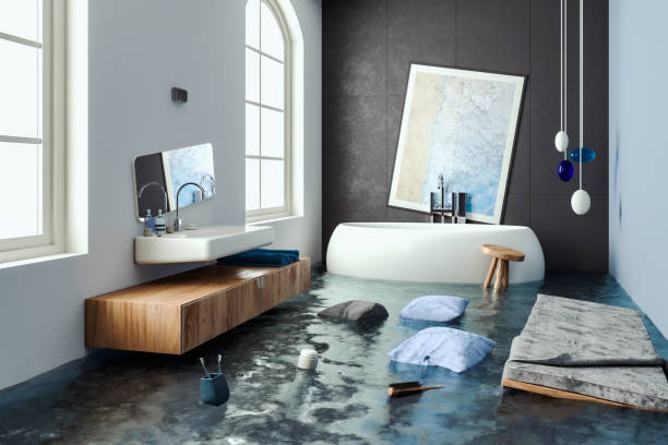 Best Water damage restoration experts  in Bloomer, WI